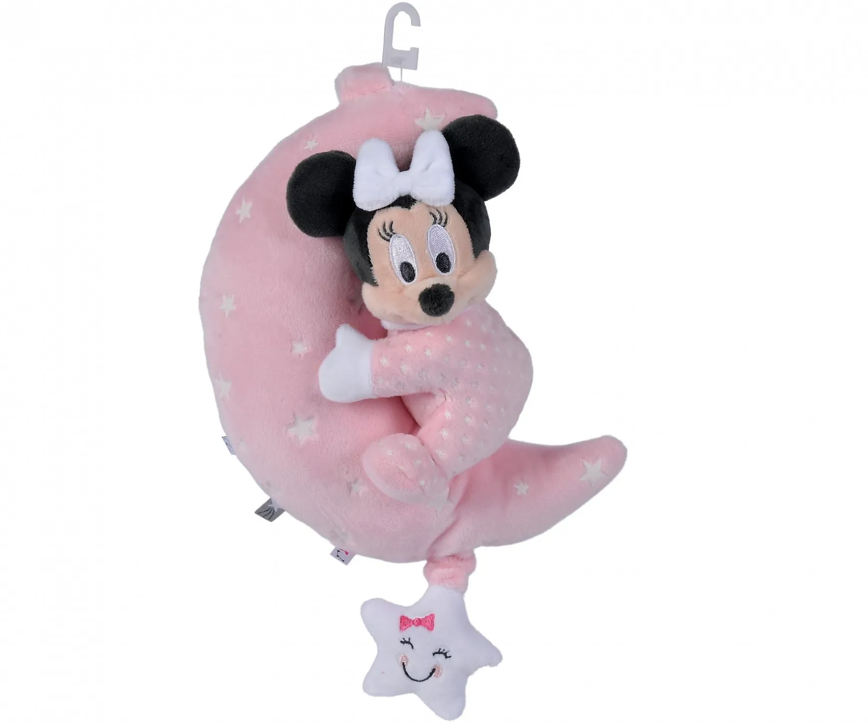 Disney Minnie GID Spieluhr Mond