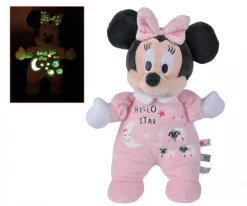 Disney Minnie GID Starry Night, 25cm
