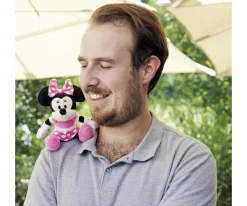 Disney Minnie Schulterplüsch