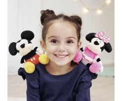 Disney Minnie Schulterplüsch