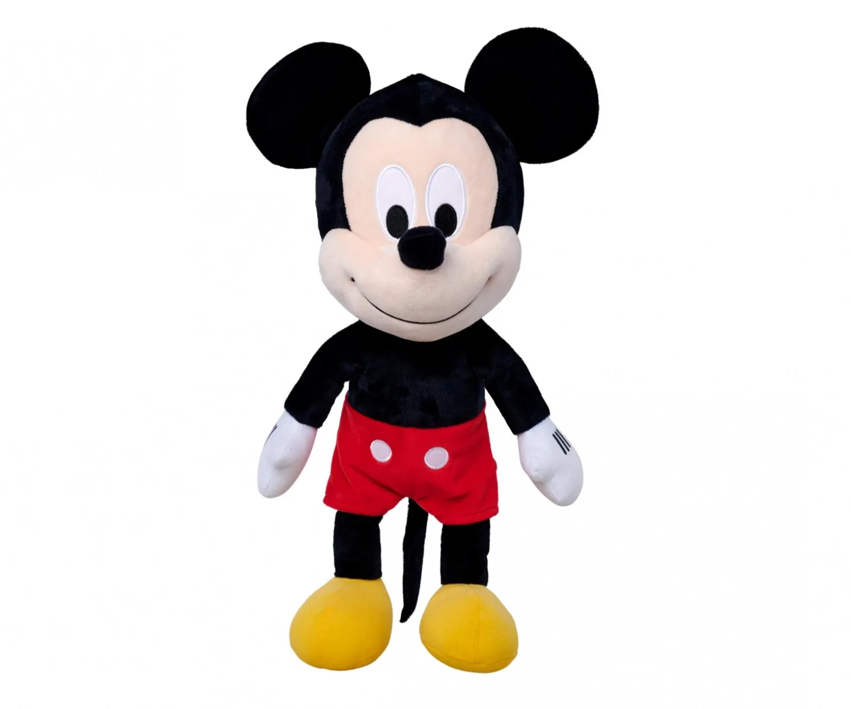 Disney MM Happy Friends, Mickey, 48cm