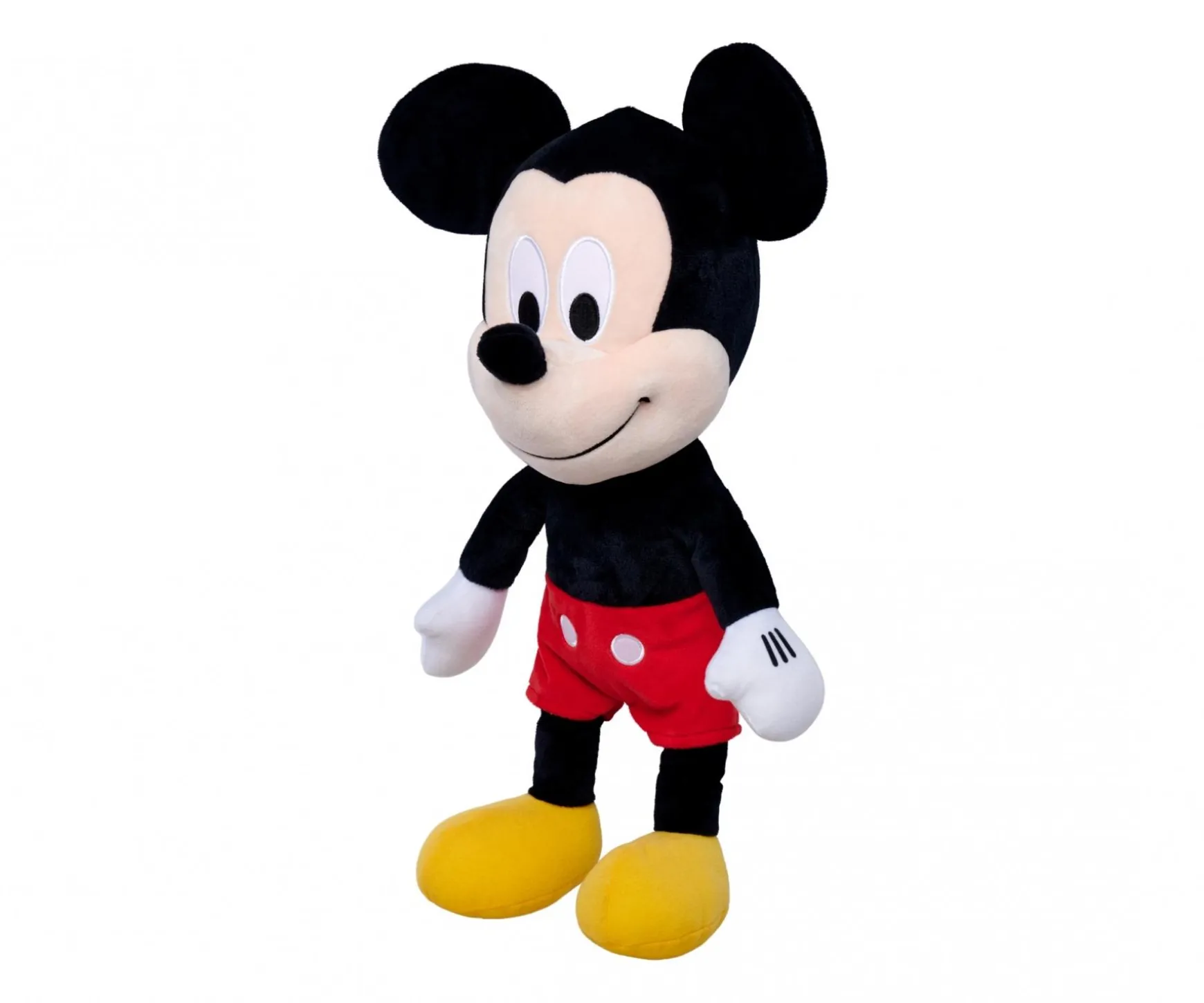 Disney MM Happy Friends, Mickey, 48cm