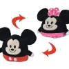 Disney MM Mickey/ Minnie Wendeplüschtier