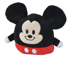 Disney MM Mickey/ Minnie Wendeplüschtier