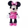 Disney MM Refresh Core Minnie pink, 25cm
