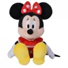 Disney MM Refresh Core Minnie rot, 25cm