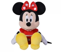 Disney MM Refresh Core Minnie rot, 25cm