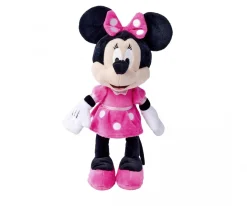 Disney MM Refresh Core Minnie pink, 25cm