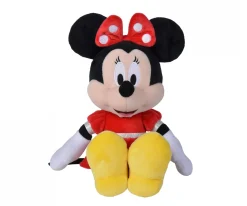 Disney MM Refresh Core Minnie rot, 35cm