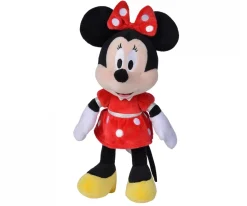 Disney MM Refresh Core Minnie rot, 25cm