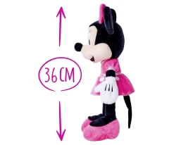 Disney MM Refresh Core Minnie pink, 35cm