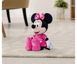 Disney MM Refresh Core Minnie pink, 25cm