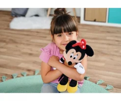 Disney MM Refresh Core Minnie rot, 35cm