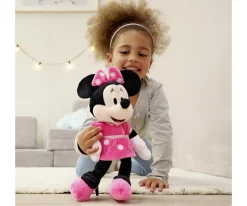 Disney MM Refresh Core Minnie pink, 35cm