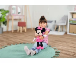 Disney MM Refresh Core Minnie pink, 35cm