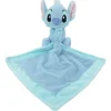 Disney Stitch mit Schmusetuch