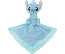 Disney Stitch mit Schmusetuch