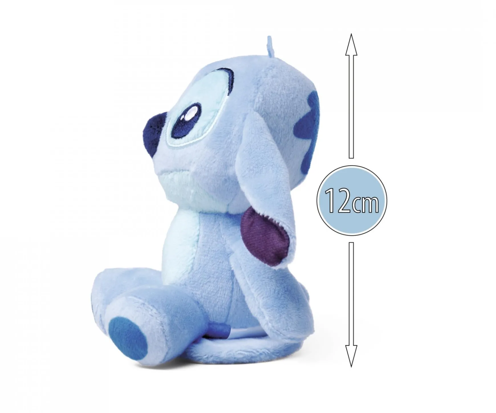 Disney Stitch Schulterplüsch
