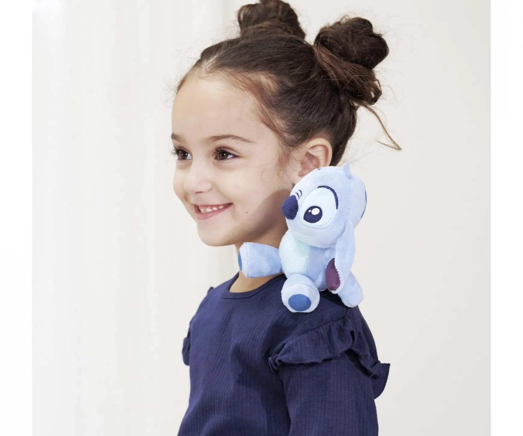 Disney Stitch Schulterplüsch