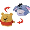 Disney Winnie/I-Aah Wendeplüschtier