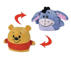 Disney Winnie/I-Aah Wendeplüschtier
