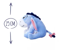 Disney WTP Core Refresh, I-Aah, 25cm