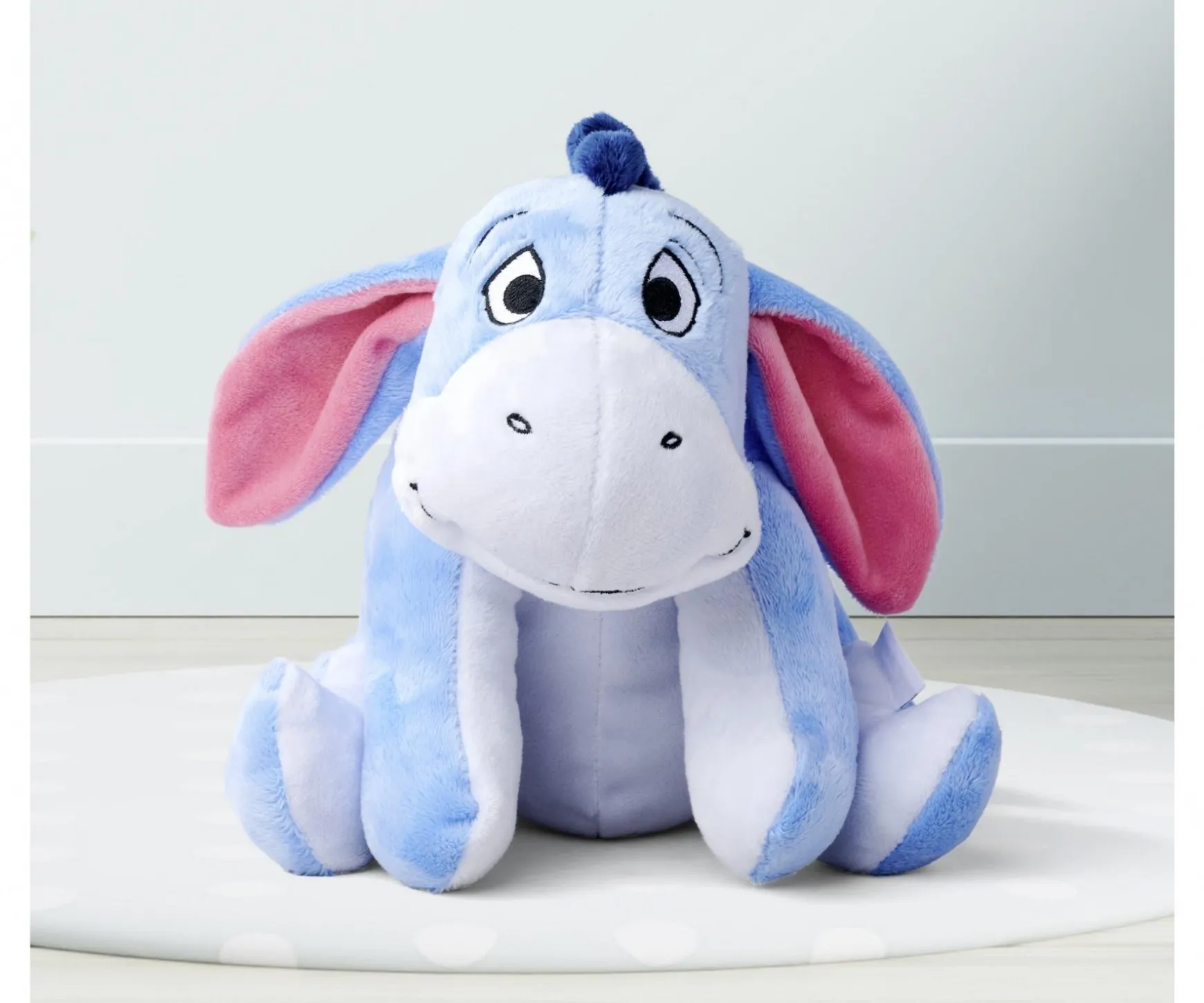 Disney WTP Core Refresh, I-Aah, 25cm