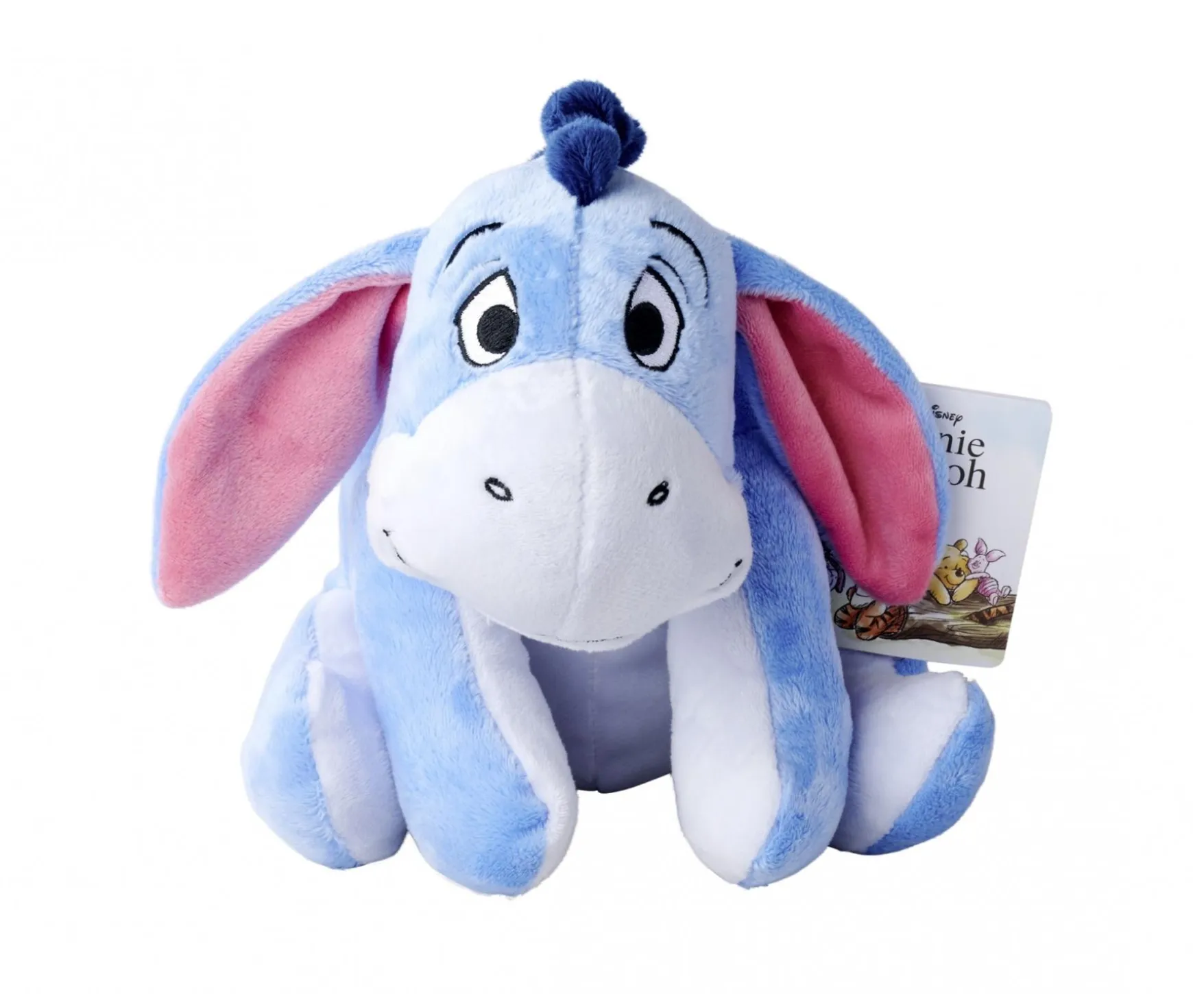 Disney WTP Core Refresh, I-Aah, 25cm