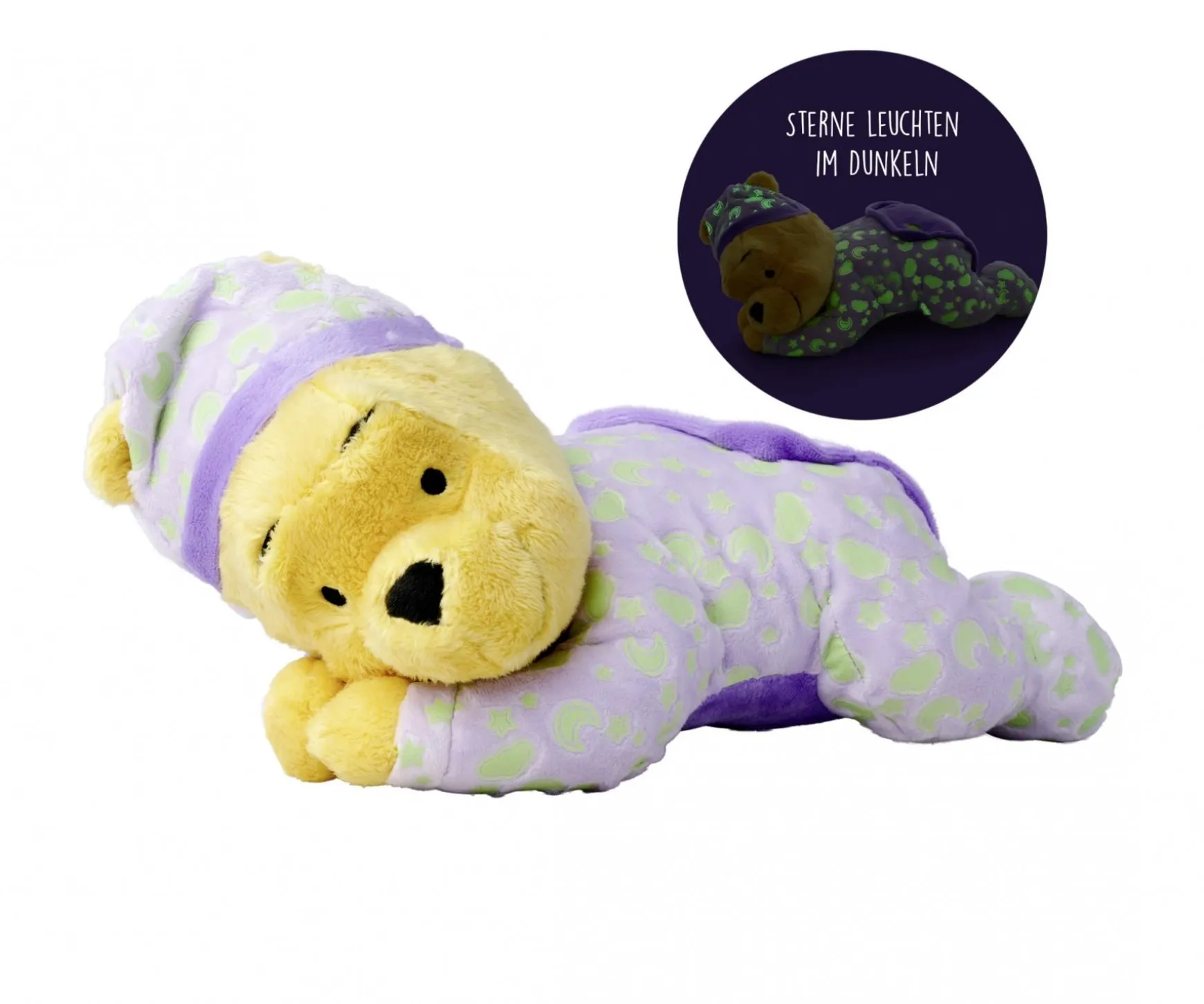 Disney WTP Gute Nacht Bär II