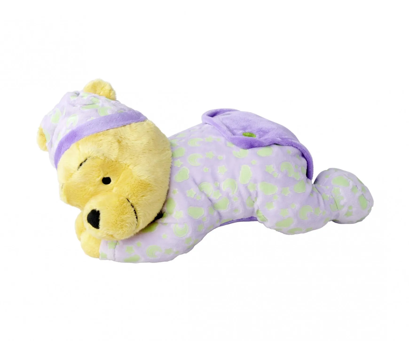 Disney WTP Gute Nacht Bär II