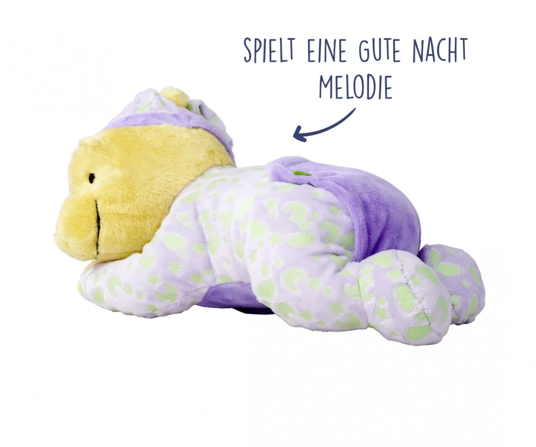 Disney WTP Gute Nacht Bär II