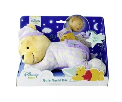 Disney WTP Gute Nacht Bär II