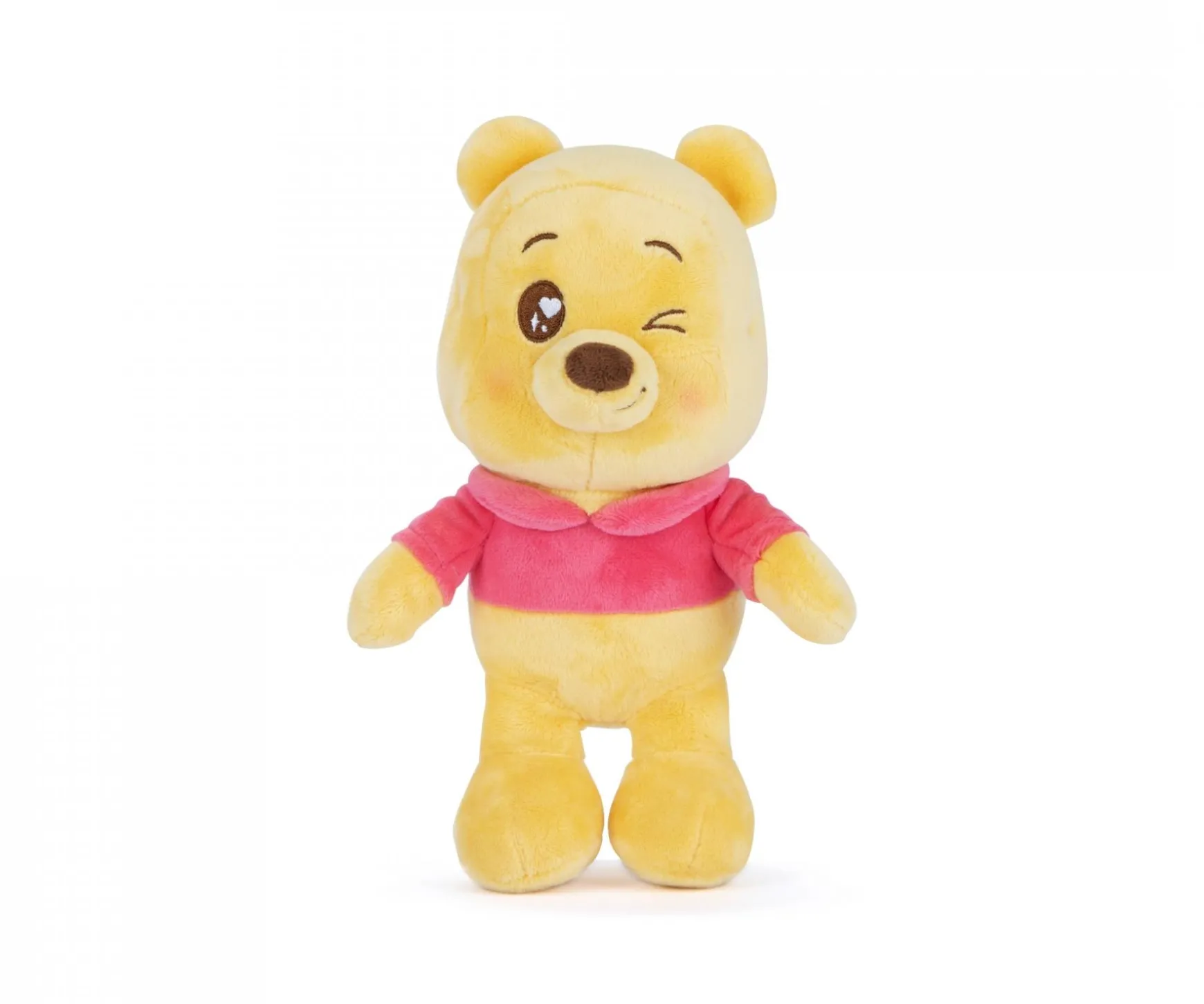 Disney WTP Twinkle Eye Winnie Puuh, 25cm