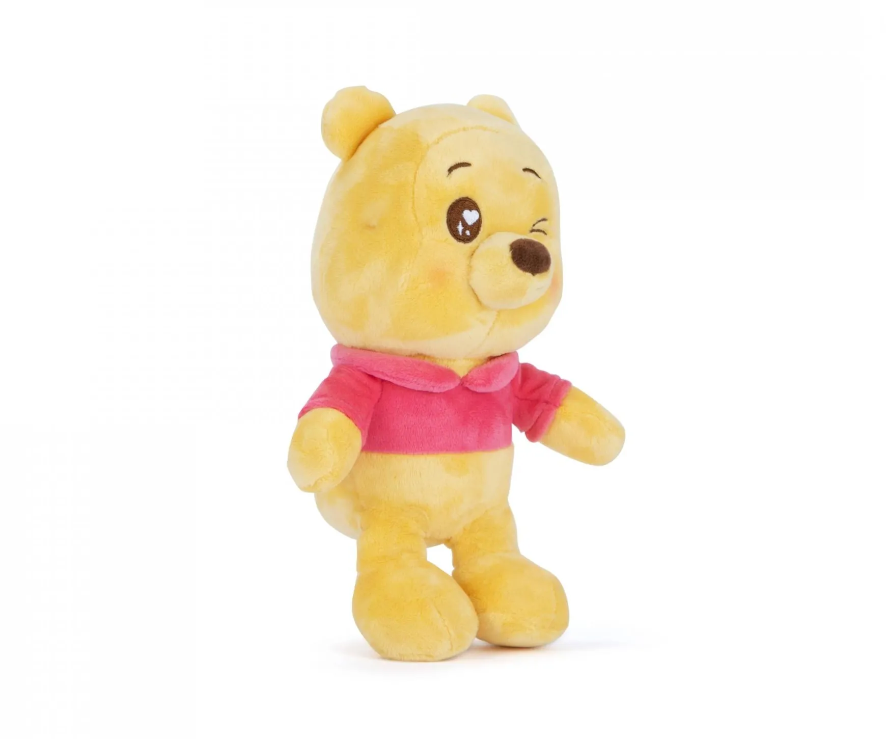 Disney WTP Twinkle Eye Winnie Puuh, 25cm