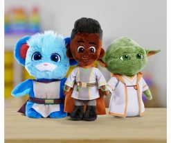 Disney Young Jedi Adventures, Nubs, 30cm