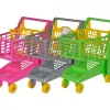Einkaufswagen, 3-sort.