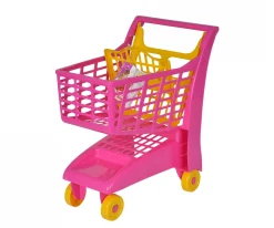 Einkaufswagen, 3-sort.