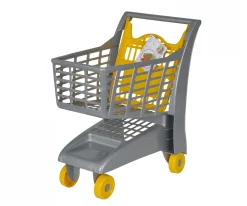 Einkaufswagen, 3-sort.