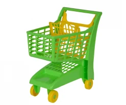Einkaufswagen, 3-sort.