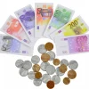 Euro-Spielgeld
