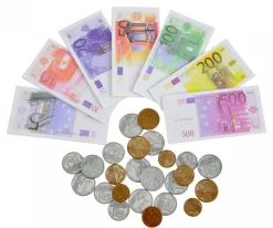 Euro-Spielgeld