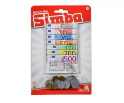 Euro-Spielgeld