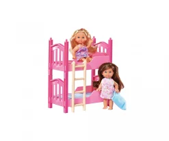 Evi LOVE 2 Floor Bed