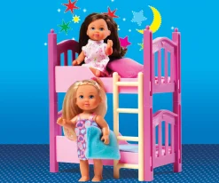 Evi LOVE 2 Floor Bed