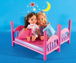 Evi LOVE 2 Floor Bed