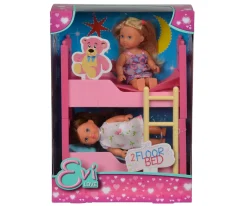 Evi LOVE 2 Floor Bed