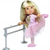 Evi LOVE Ballet School