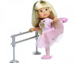 Evi LOVE Ballet School