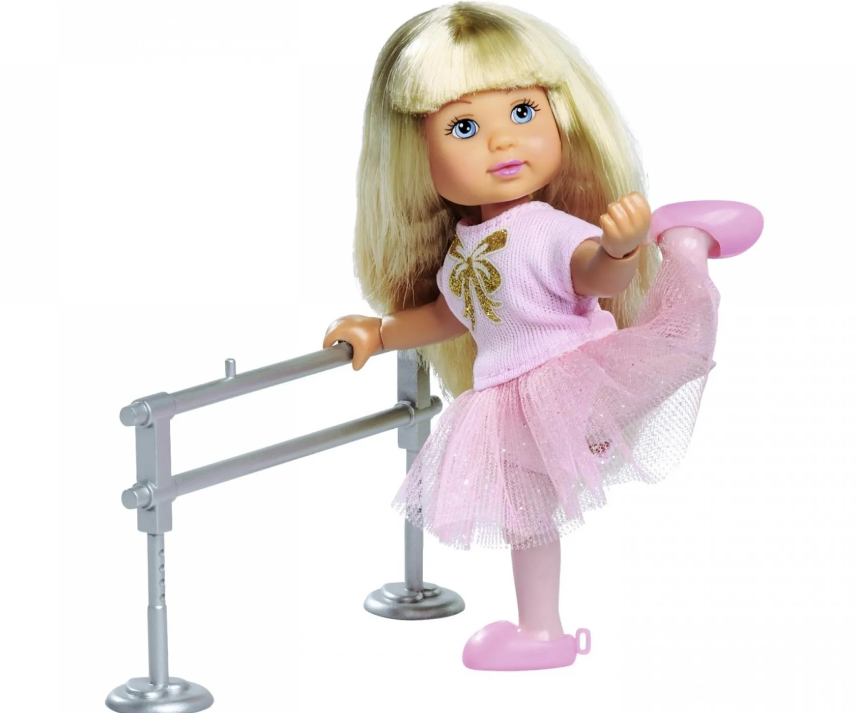 Evi LOVE Ballet School