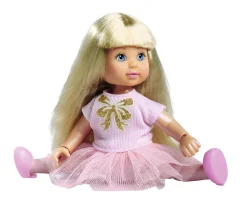 Evi LOVE Ballet School